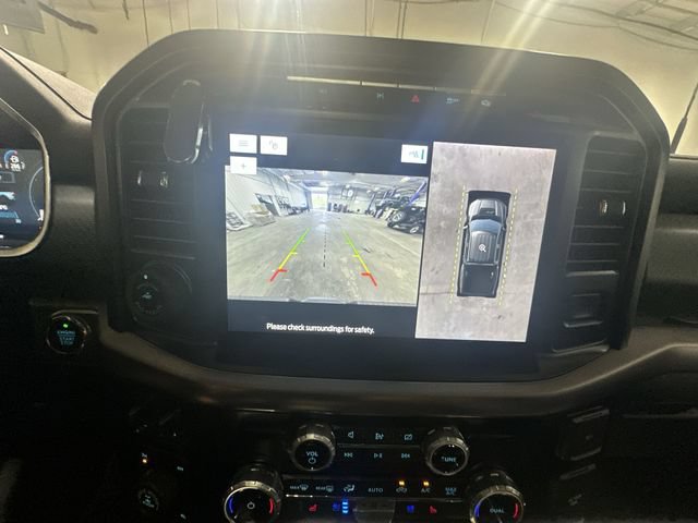 Certified 2023 Ford F150 Raptor AWD/4WD image 29