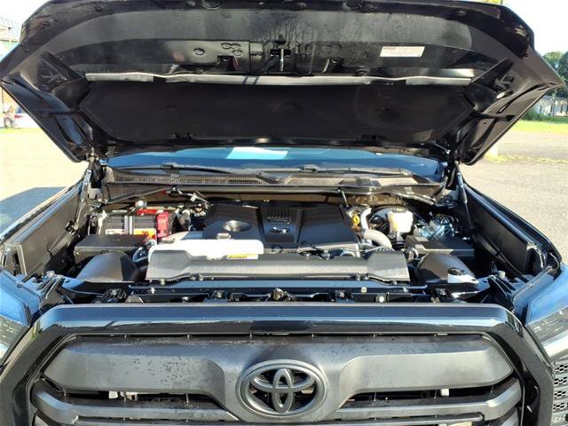 Used 2023 Toyota Tundra SR5 w/ SR5 Convenience Package RWD image 30