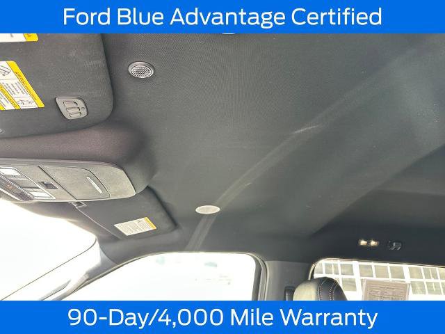 Certified 2021 Ford F150 Platinum w/ Equipment Group 701A High AWD/4WD image 14