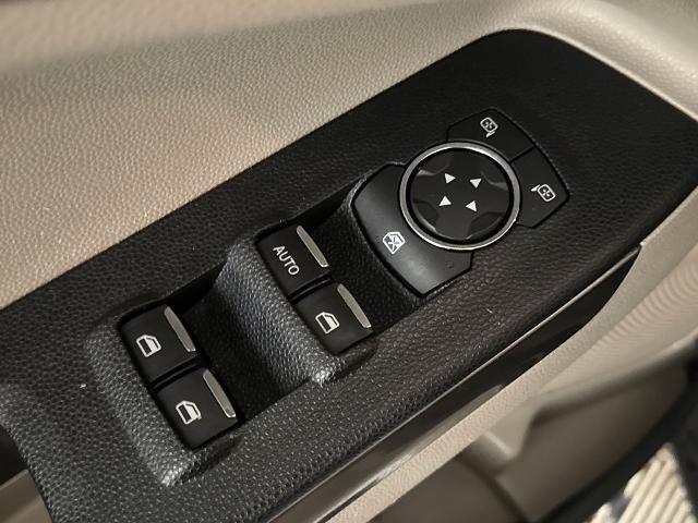 Certified 2021 Ford EcoSport SE w/ SE Convenience Package FWD image 15