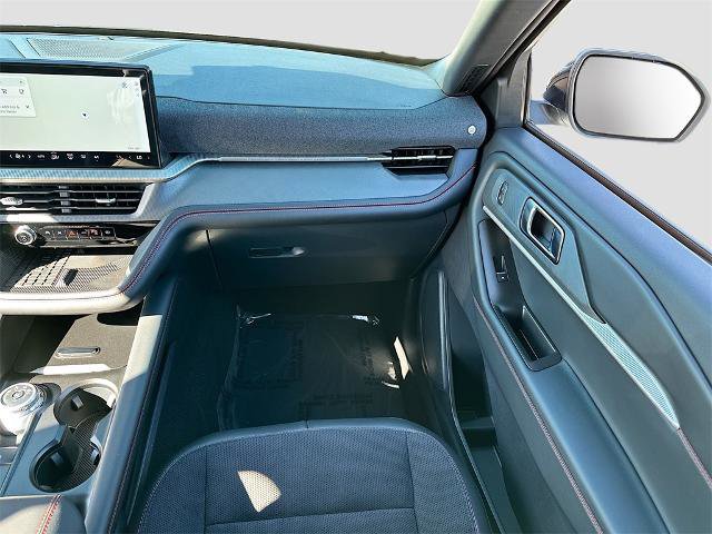Certified 2025 Ford Explorer ST image 23