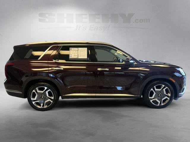 Used 2023 Hyundai Palisade Limited AWD/4WD image 10