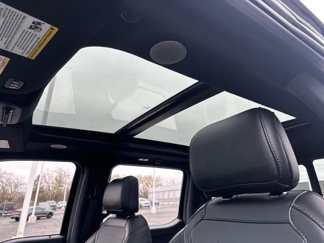 Certified 2023 Ford F150 Raptor AWD/4WD image 27