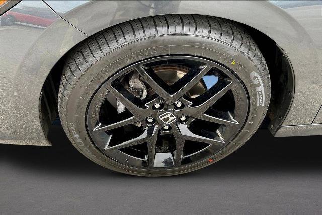 Used 2024 Honda Civic Sport image 34