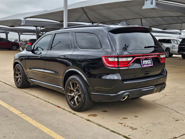 Used 2025 Dodge Durango R/T image 5