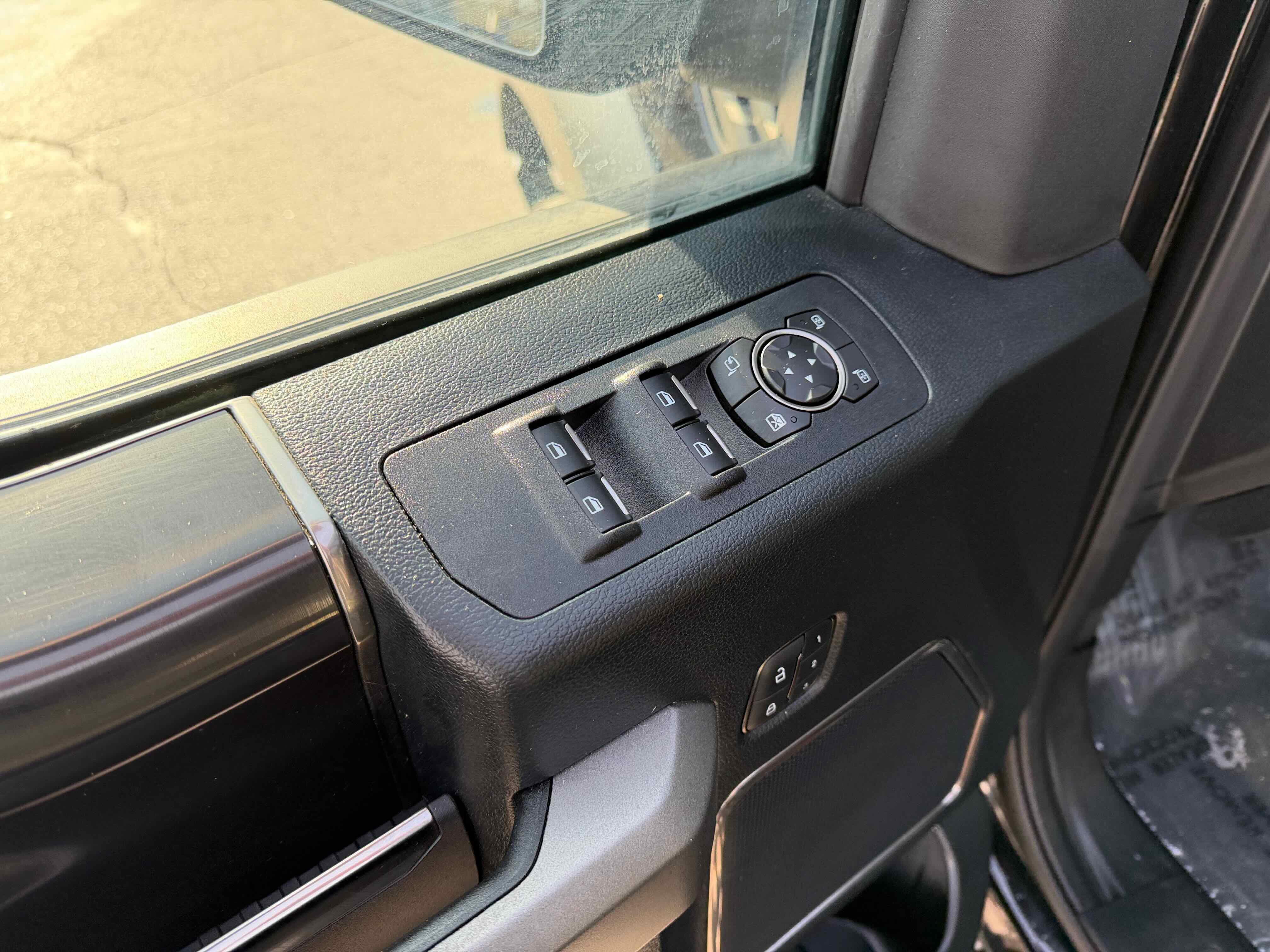 Certified 2020 Ford F150 Raptor w/ Equipment Group 802A Luxury image 18