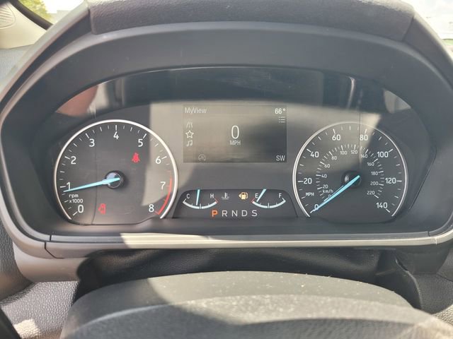Certified 2021 Ford EcoSport SE AWD/4WD image 29