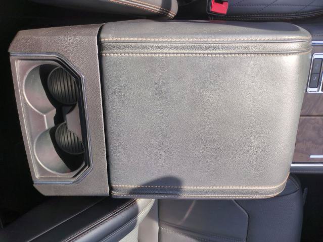 Certified 2020 Ford Expedition Max Platinum AWD/4WD image 26