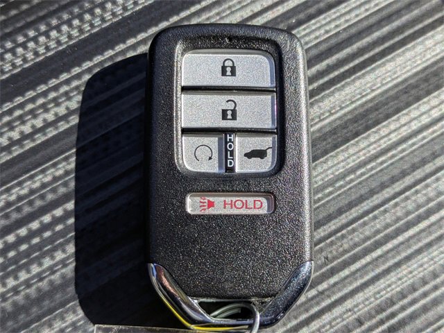 Used 2022 Honda Passport TrailSport image 29