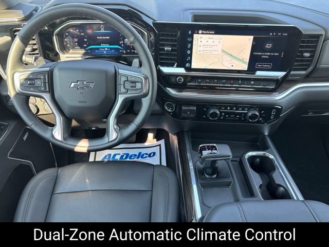 Used 2026 Chevrolet Silverado 1500 RST w/ RST All Star Premium Package AWD/4WD image 19