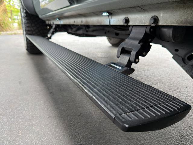 Certified 2023 Ford Bronco Badlands AWD/4WD image 18