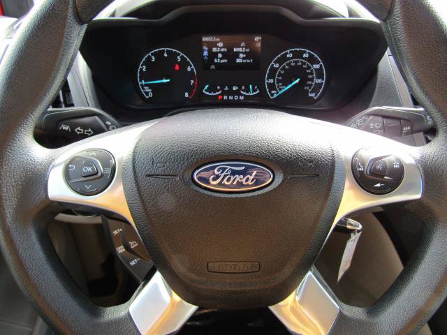Certified 2023 Ford Transit Connect XLT FWD image 20