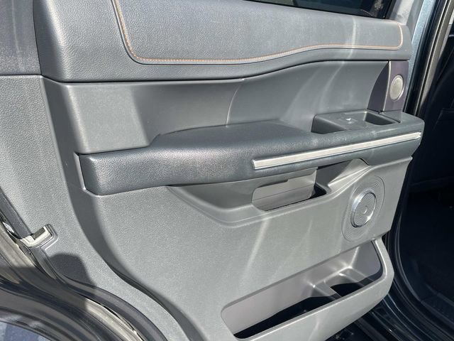 Certified 2024 Ford Expedition Timberline image 33