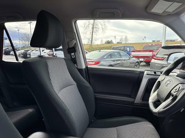 Used 2024 Toyota 4Runner SR5 image 11