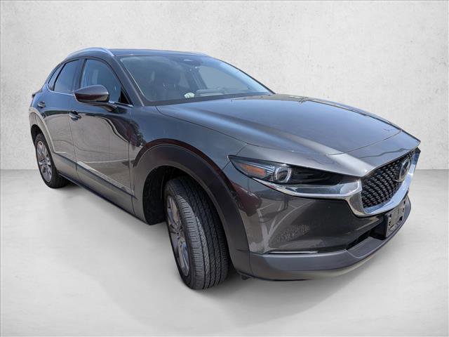 Used 2024 MAZDA CX-30 AWD 2.5 S w/ Premium Package video 2