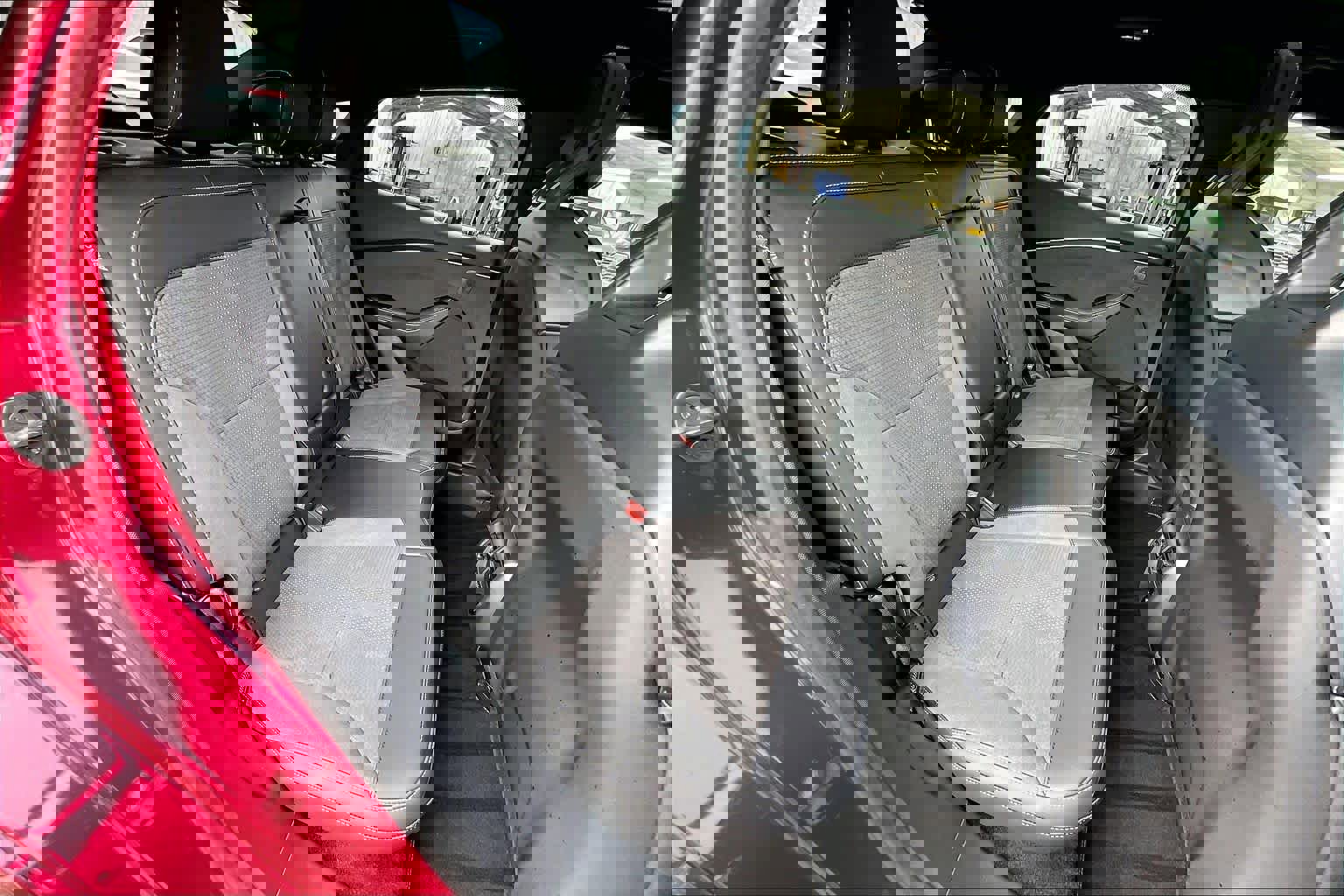 Certified 2025 Ford Mustang Mach-E GT image 19