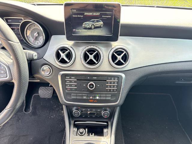 Used 2017 Mercedes-Benz GLA 250 image 22