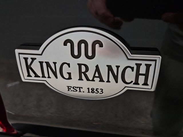 Certified 2024 Ford F150 King Ranch AWD/4WD image 40