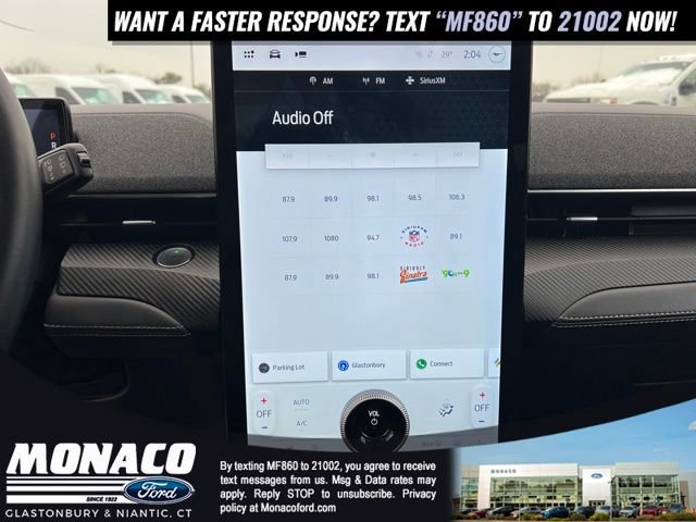 Certified 2022 Ford Mustang Mach-E Premium image 18