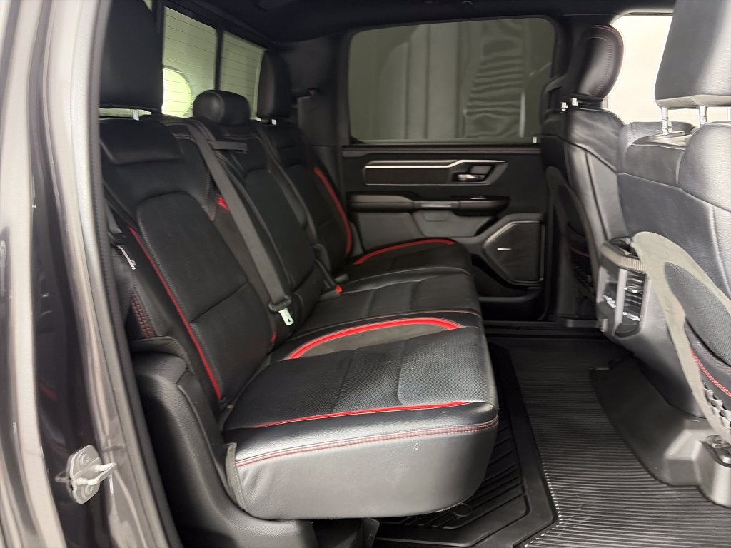 Used 2023 RAM 1500 TRX w/ TRX Level 2 Equipment Group AWD/4WD image 30