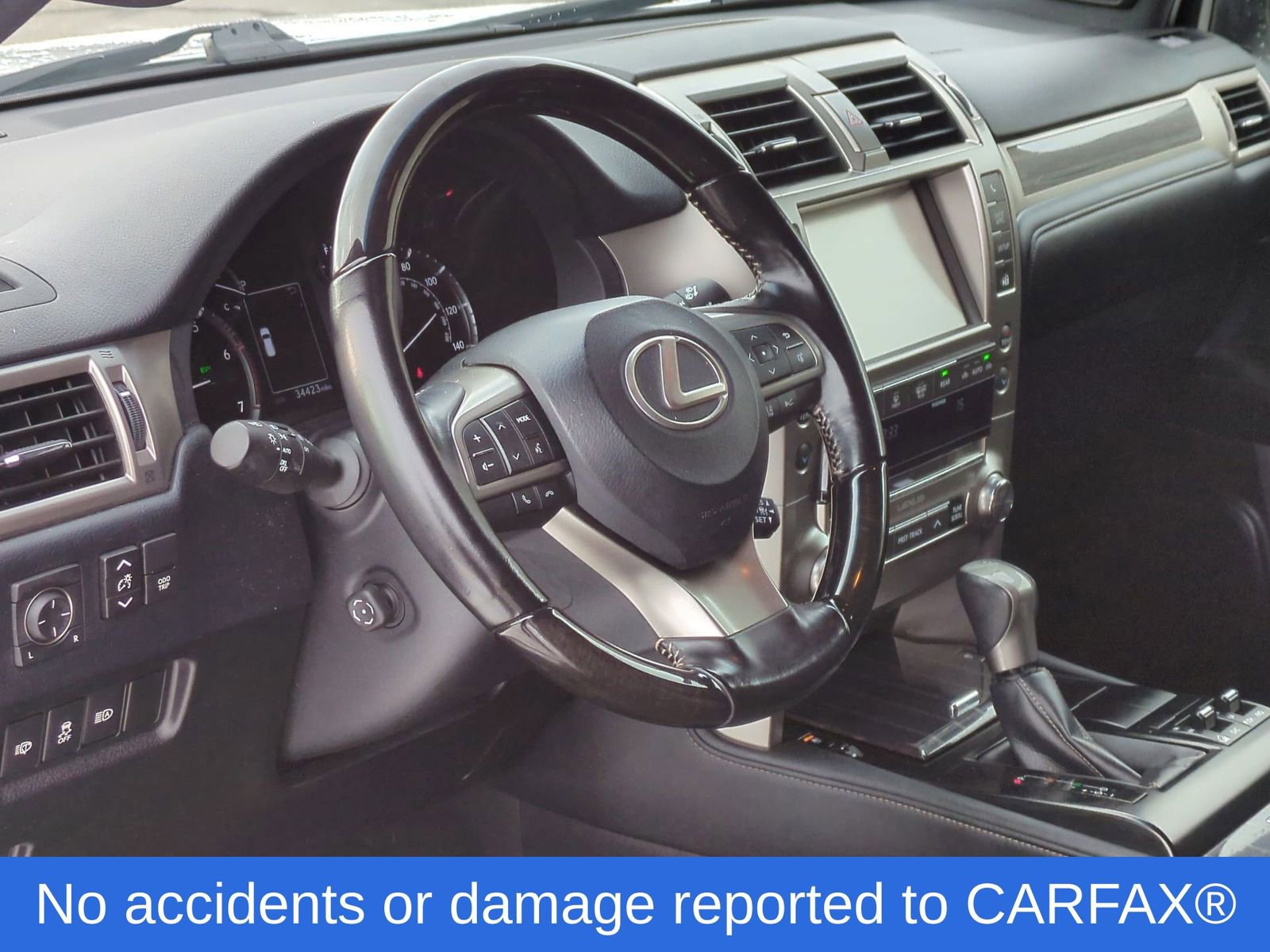 Used 2020 Lexus GX 460 Premium w/ Premium Package video 2