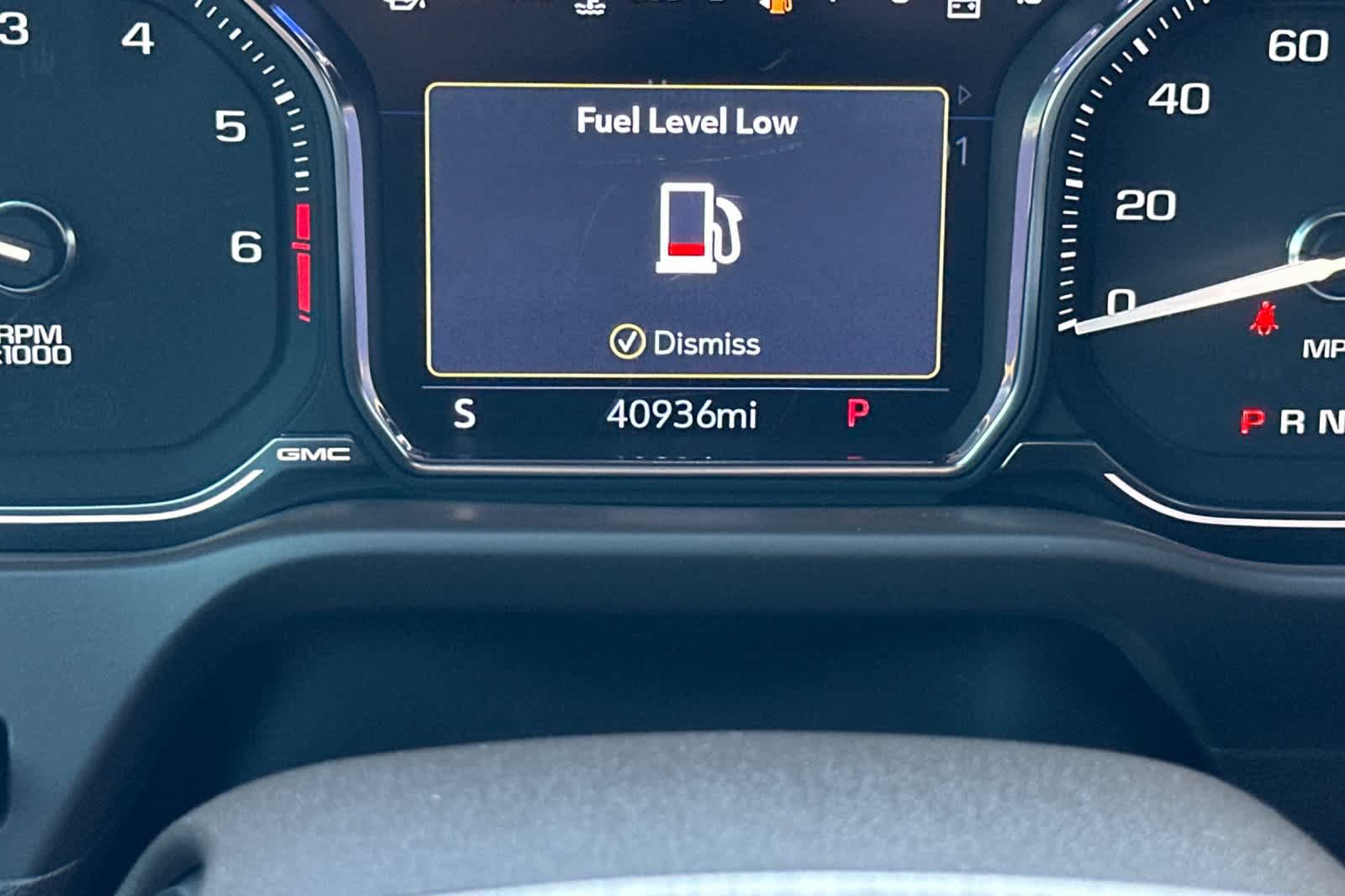 Used 2020 GMC Sierra 1500 Denali w/ Denali Premium Package AWD/4WD image 25