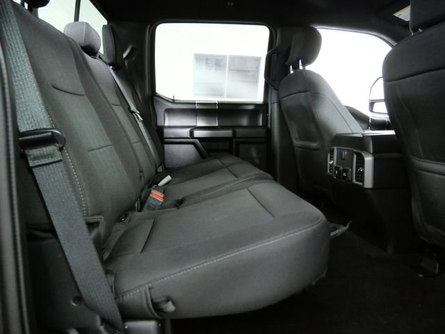 Certified 2020 Ford F150 XLT w/ Equipment Group 302A Luxury AWD/4WD image 15