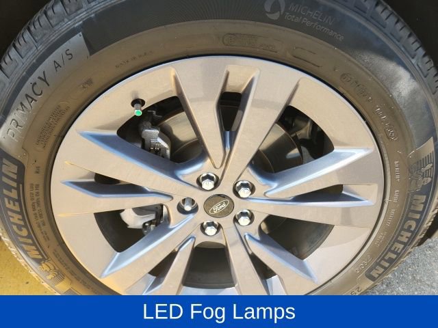 Certified 2023 Ford Explorer XLT w/ Equipment Group 202A image 13