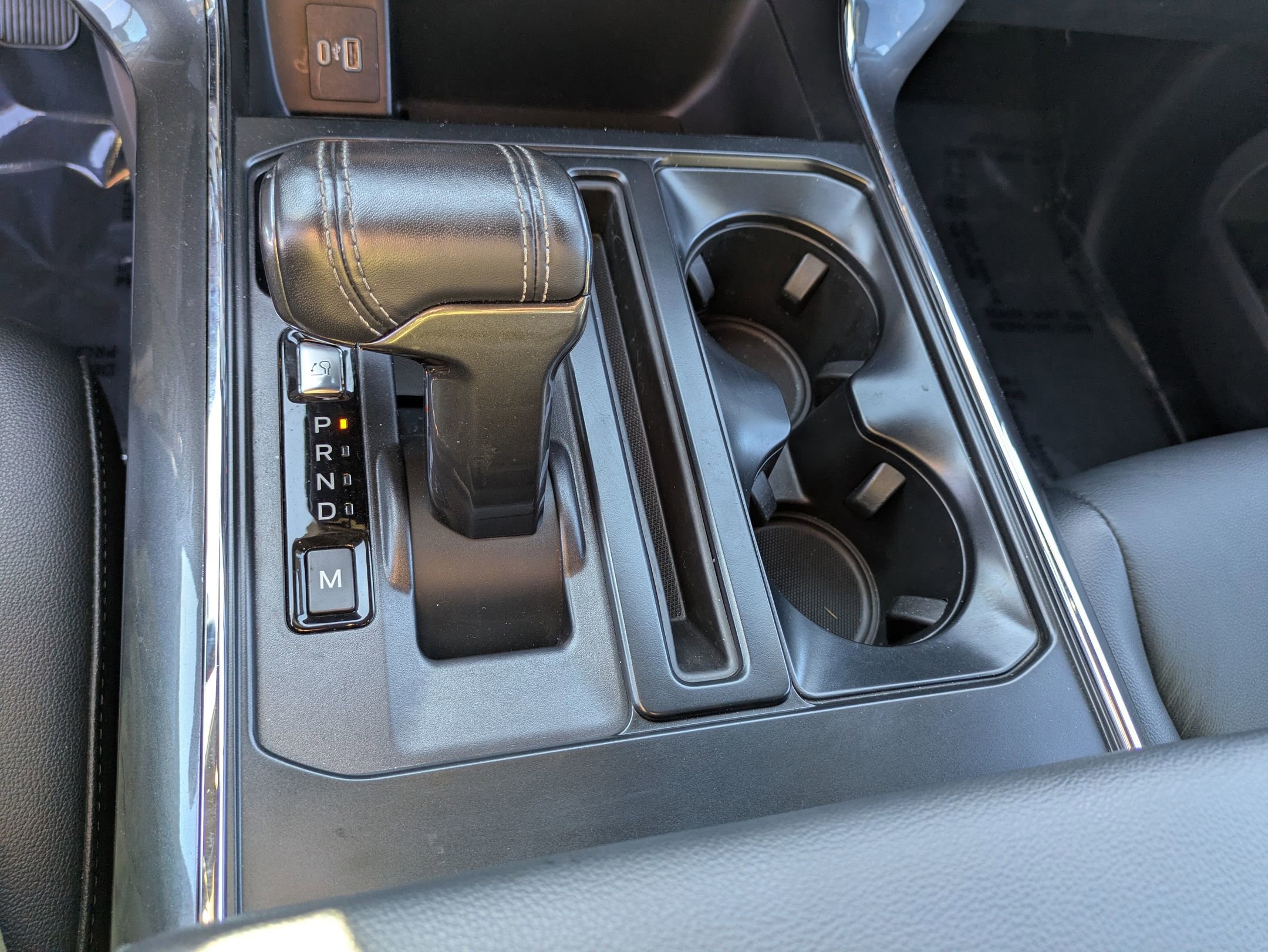 Certified 2023 Ford F150 XLT w/ Equipment Group 302A High image 24