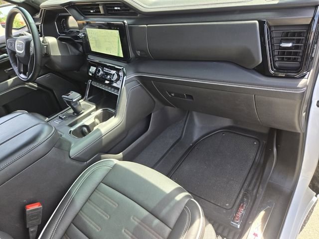 Used 2024 GMC Sierra 1500 AT4X AWD/4WD image 19