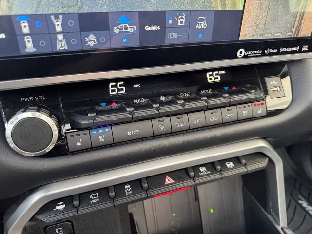 Used 2024 Toyota Tundra Platinum image 28