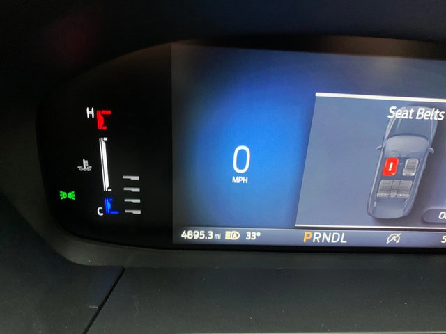 Certified 2024 Ford Escape Active image 29