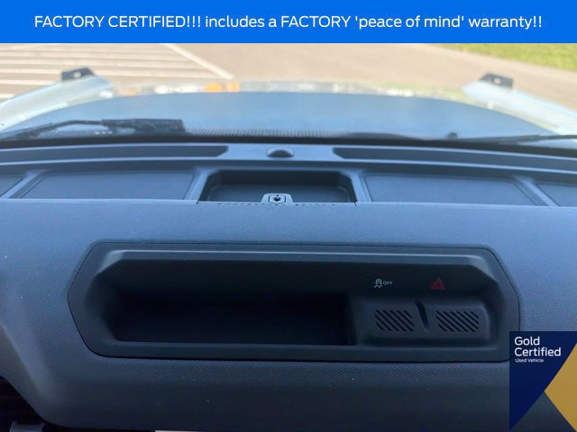 Certified 2022 Ford Bronco Big Bend AWD/4WD image 28