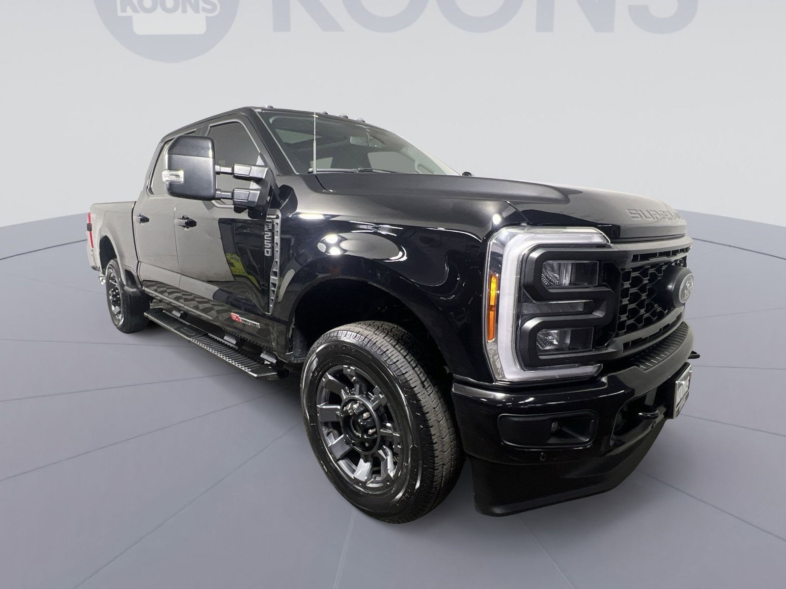 Certified 2023 Ford F250 Lariat w/ Lariat Ultimate Package image 10