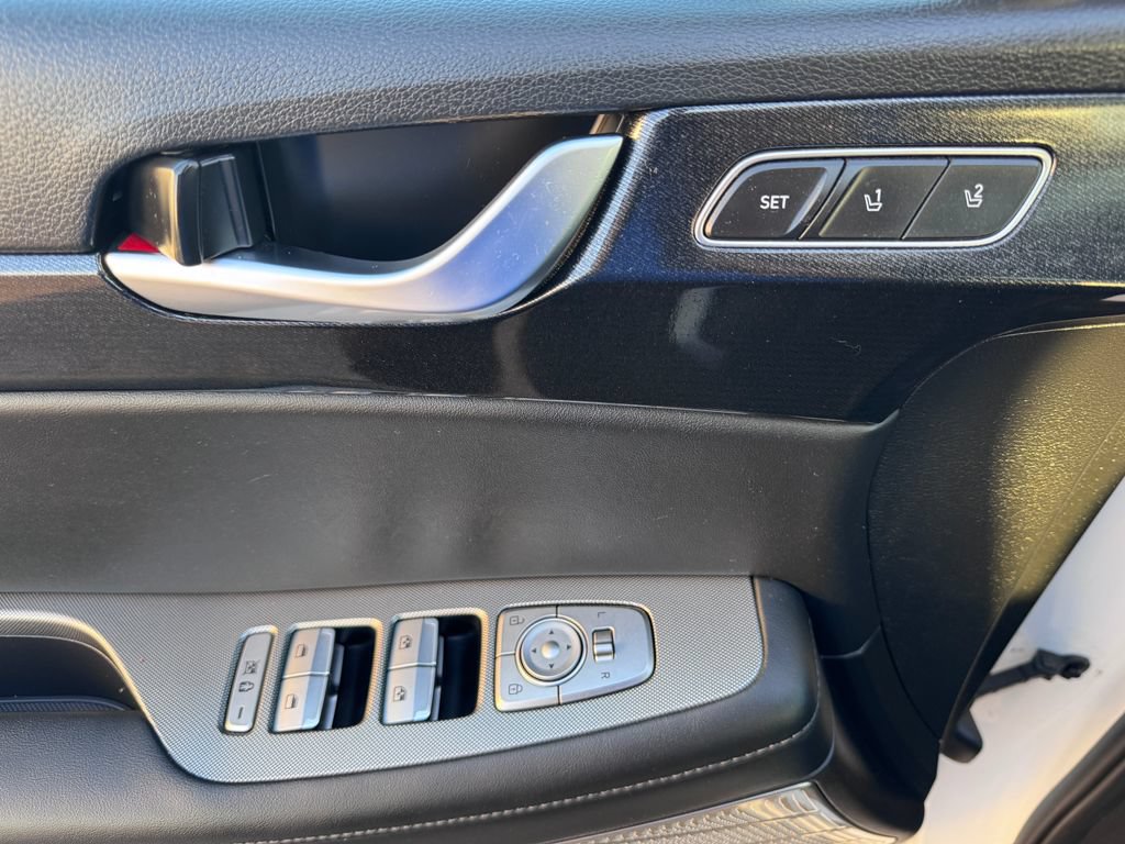 Used 2021 Hyundai Palisade Limited AWD/4WD image 15