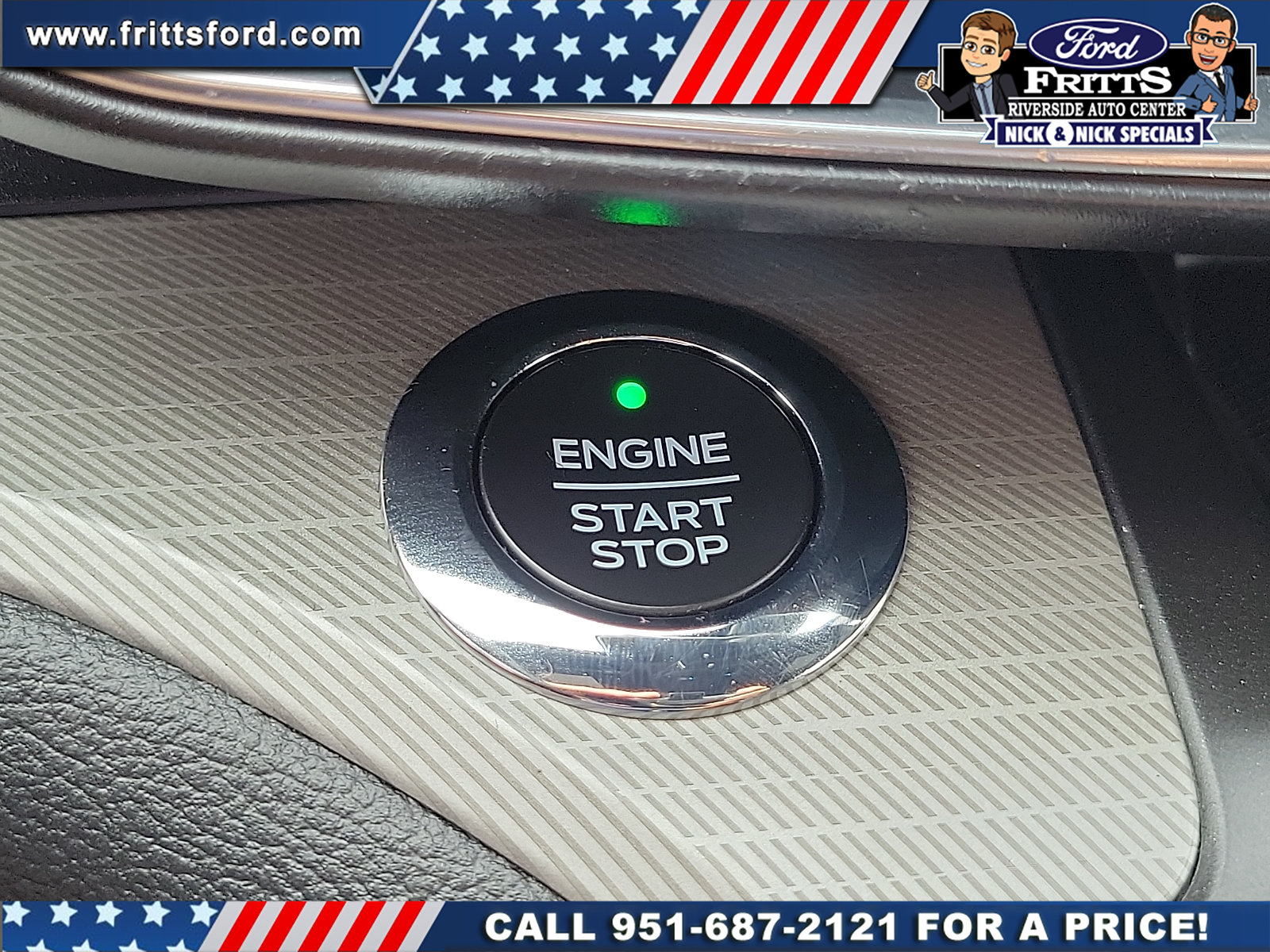 Certified 2020 Ford Explorer XLT w/ Equipment Group 202A RWD image 9