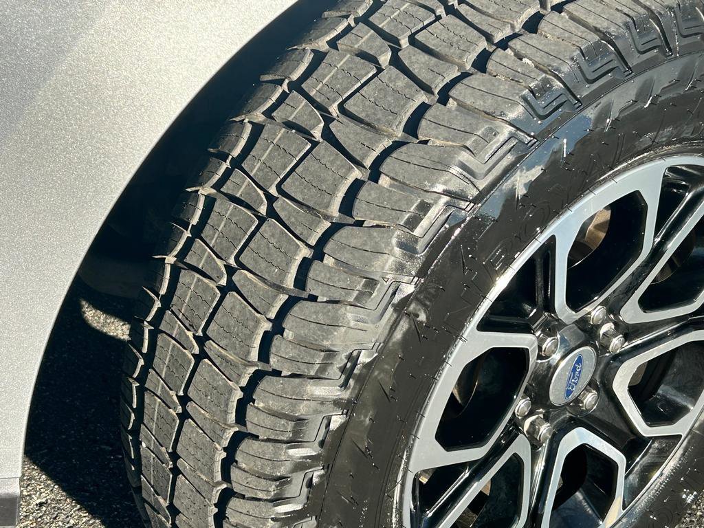 Certified 2023 Ford Expedition XLT image 28