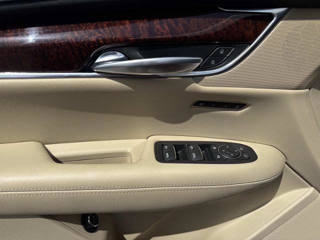 Used 2019 Cadillac XT5 Luxury FWD image 19