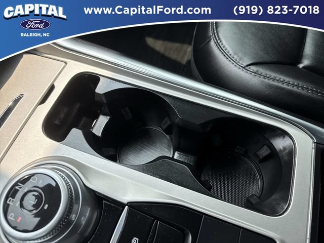 Certified 2023 Ford Explorer XLT w/ Equipment Group 202A AWD/4WD image 31