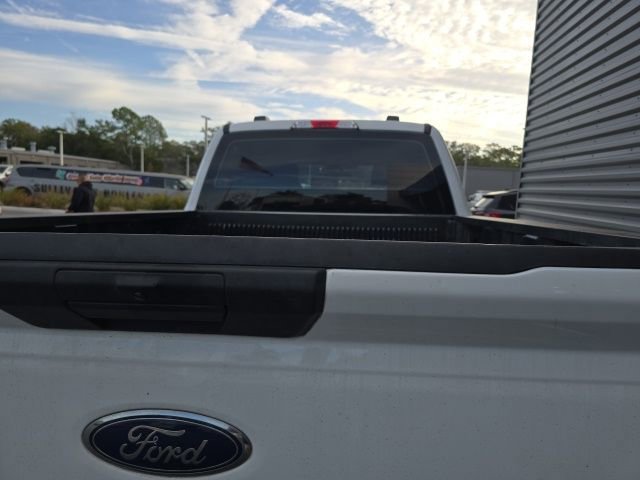 Certified 2023 Ford F250 XL w/ XL Chrome Package image 6