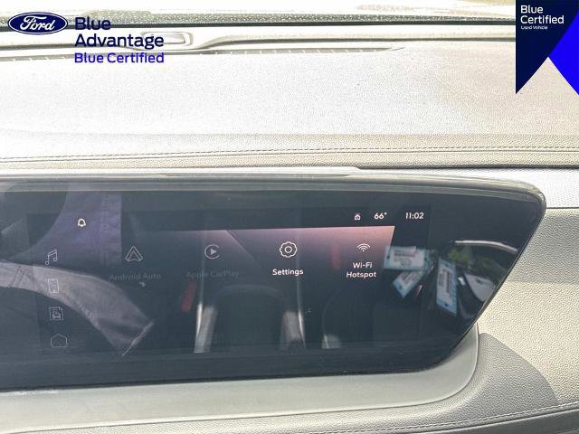 Used 2025 Buick Encore GX Preferred FWD image 23