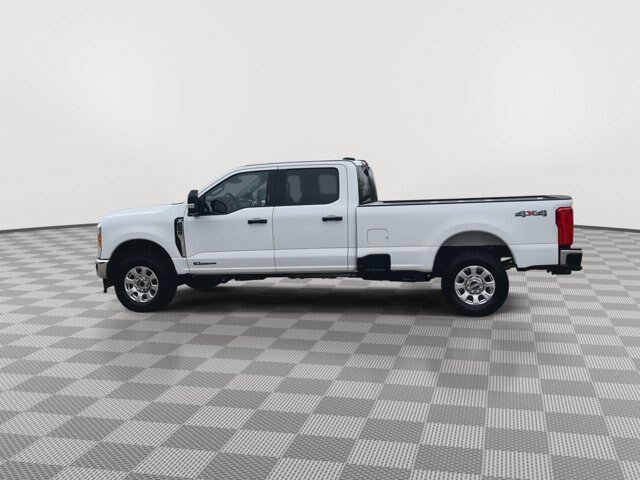 Certified 2023 Ford F250 XLT AWD/4WD image 34