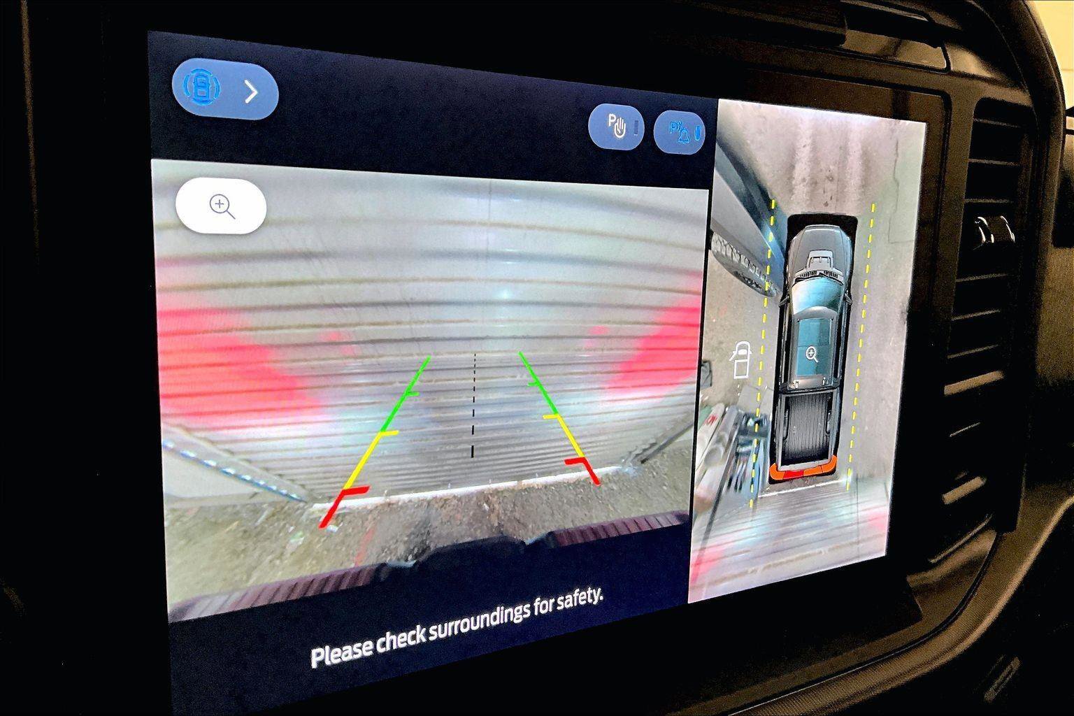 Certified 2025 Ford F150 Raptor image 20