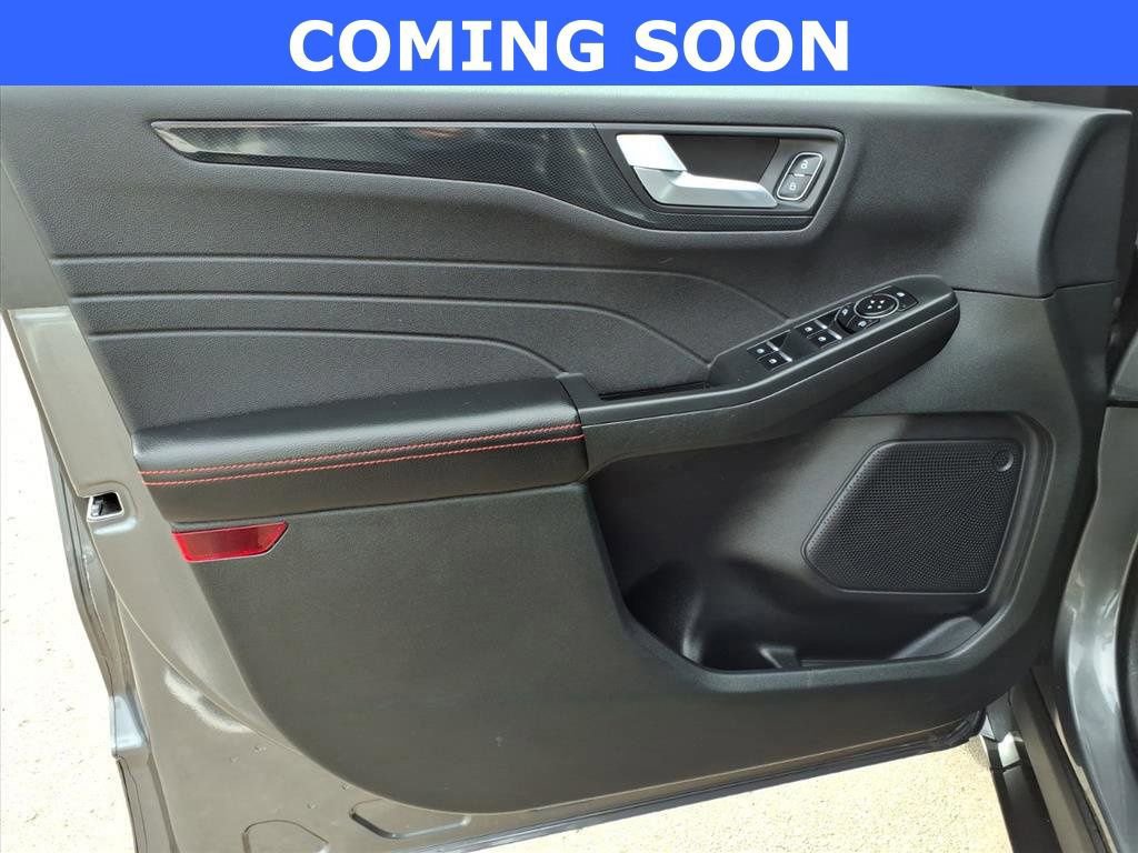 Certified 2023 Ford Escape ST-Line Select image 13