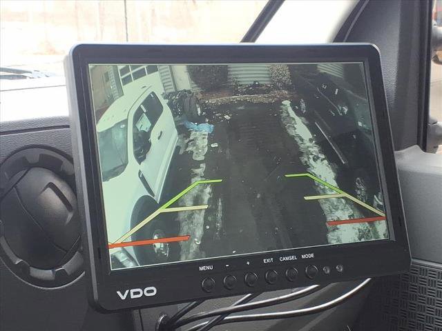 Certified 2021 Ford E-350 and Econoline 350 Super Duty w/ Power Windows & Locks Group image 17