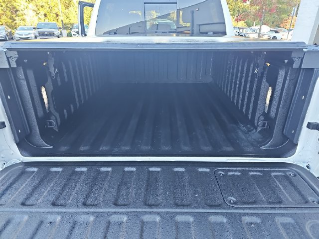 Used 2025 RAM 1500 Limited AWD/4WD image 12