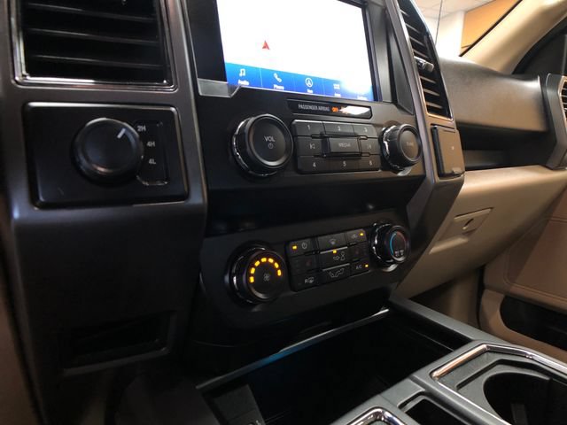 Certified 2020 Ford F150 XLT w/ Equipment Group 302A Luxury AWD/4WD image 17