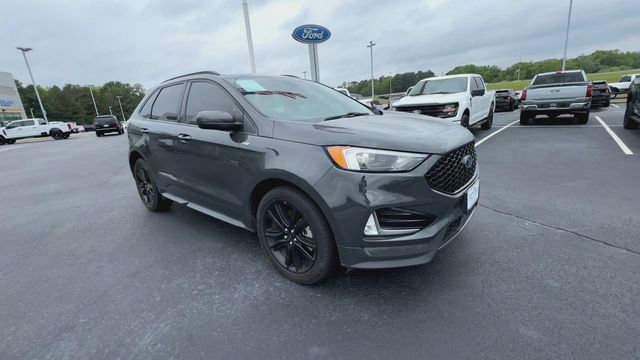 Certified 2021 Ford Edge ST-Line FWD image 2