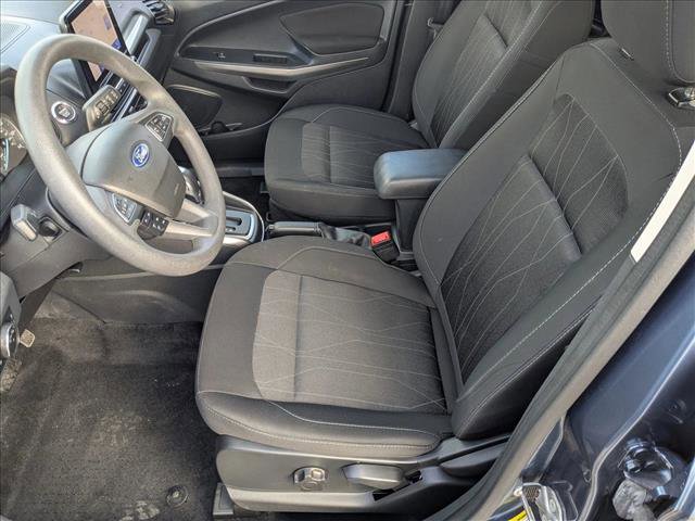 Certified 2022 Ford EcoSport SE w/ SE Convenience Package image 21