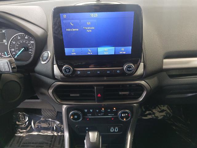 Certified 2021 Ford EcoSport SE image 15